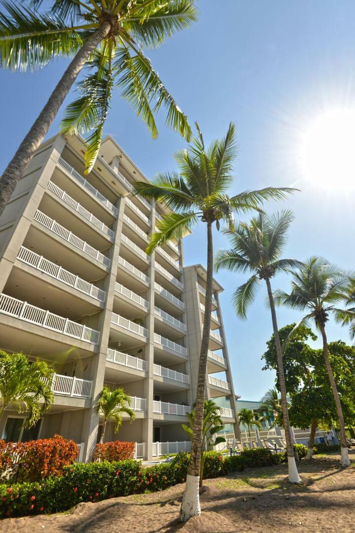 The Palms Jaco 1001 Penthouse On The Beach Apartment Exterior photo