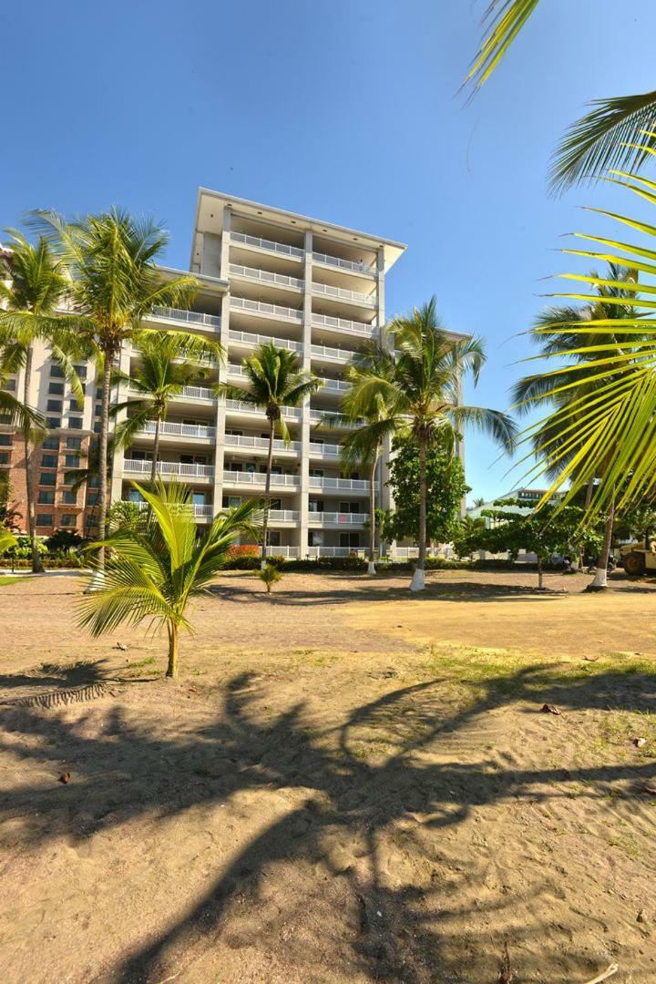 The Palms Jaco 1001 Penthouse On The Beach Apartment Exterior photo