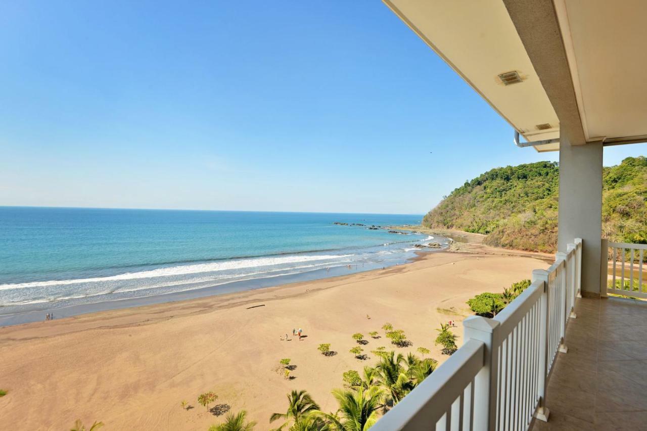 The Palms Jaco 1001 Penthouse On The Beach Apartment Exterior photo